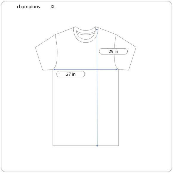 Champion XL Reverse Weave Crew Sweatshirt Heavyweight Cotton Blend XL NWT - Picture 3 of 10